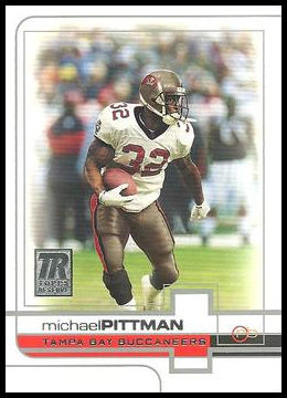 25 Michael Pittman